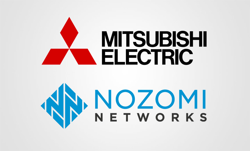 Mitsubishi Electric to Buy Nozomi in $883M OT Security Deal