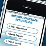 Mobile App Helps Breach Assessments