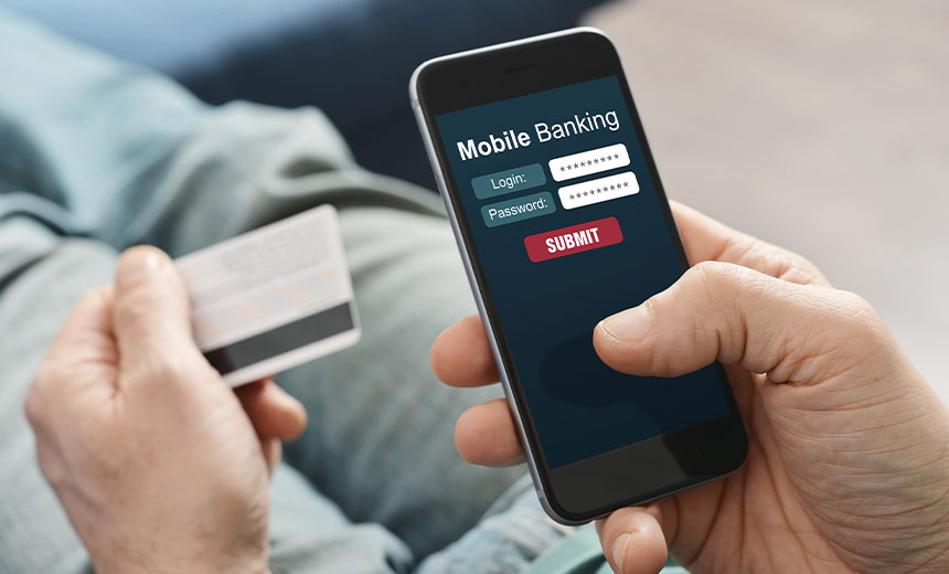 Many Mobile Banking Apps Have Exploitable 'Coding Errors'