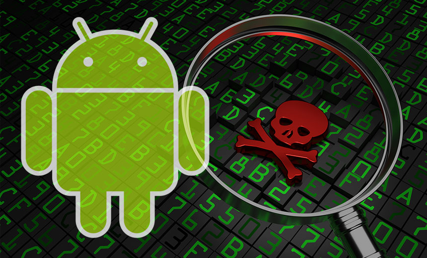 Android Mobile Banking Malware Risk Worsens