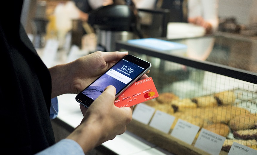 Mobile-Only Bank Monzo Warns 480,000 Customers to Reset PINs