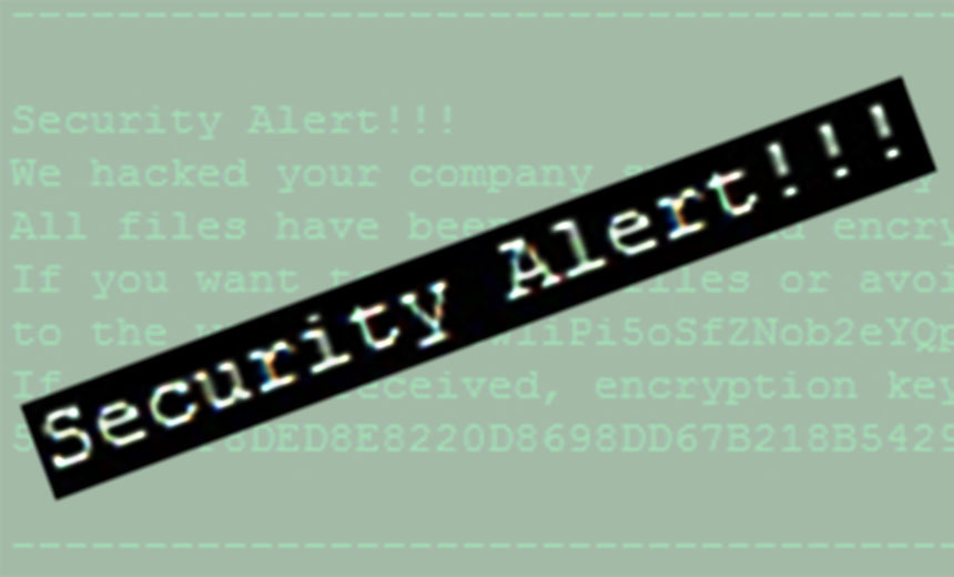 Modified ESXiArgs Ransomware Blocks VMware Host Recovery