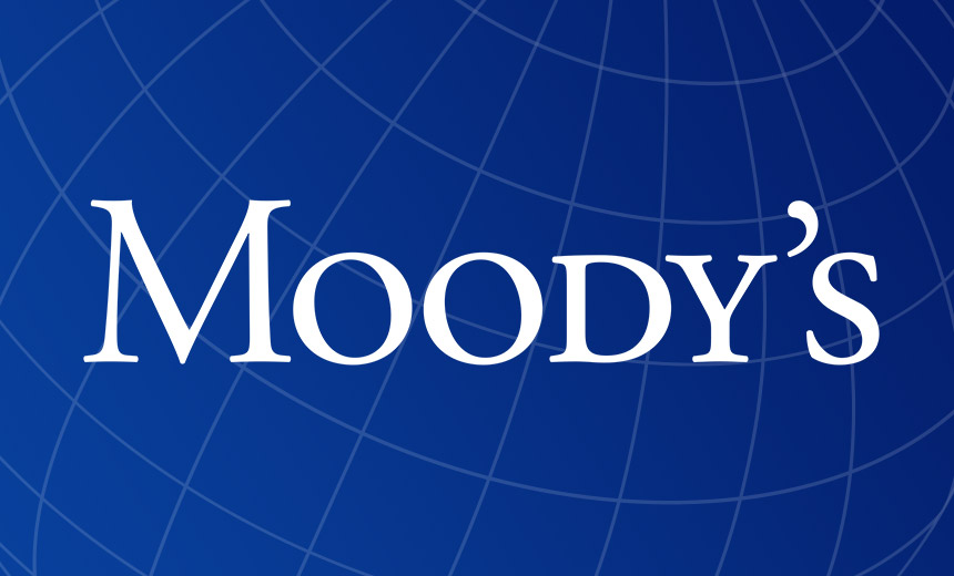 Moody's Warns Cyber Risks Could Impact Credit Ratings