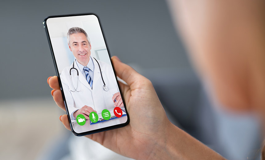 More Action Needed on Telehealth Privacy, Security Risks