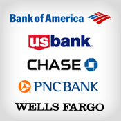 More U.S. Banks Report Online Woes - BankInfoSecurity