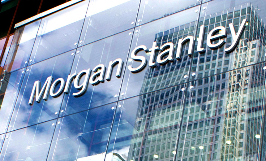 Morgan Stanley Fined $60 Million for Data Protection Mishaps