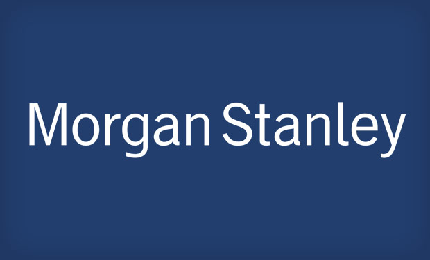 Morgan Stanley: Insider Stole Data