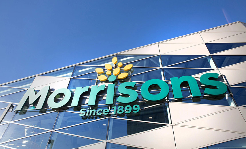 Morrisons Not Liable for Breach Caused by Rogue Employee