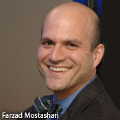 Mostashari's Vision for Secure Exchange