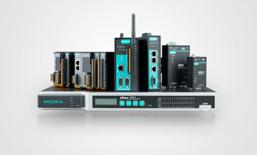 Moxa Warns of Critical Industrial Router Vulnerabilities