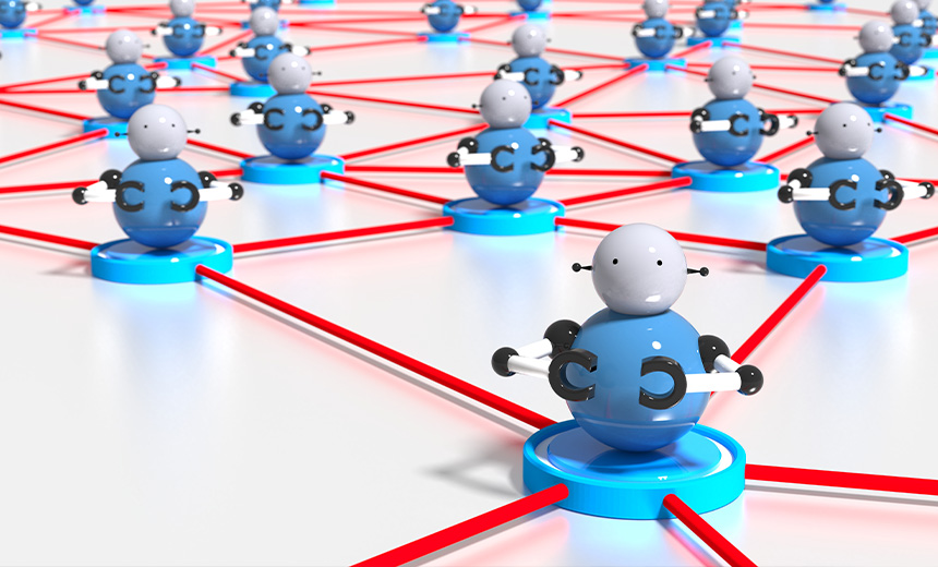 Mēris Botnet Likely Strikes Again in Attack Google Stopped