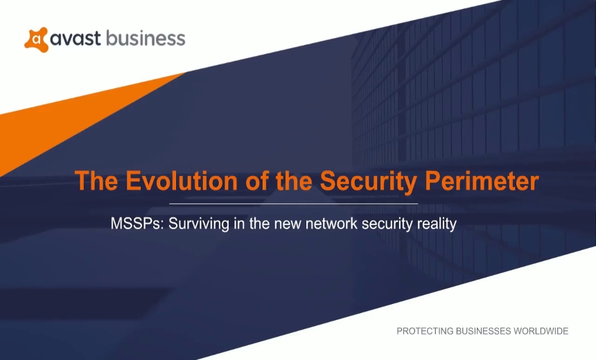 MSSPs: Surviving and Prospering in the New Network Security Reality