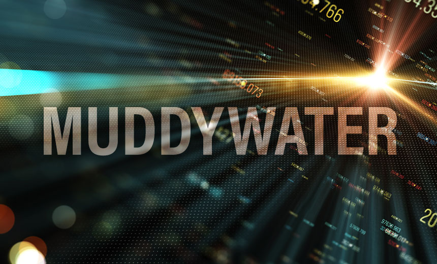 MuddyWater Targets Critical Infrastructure in Asia, Europe