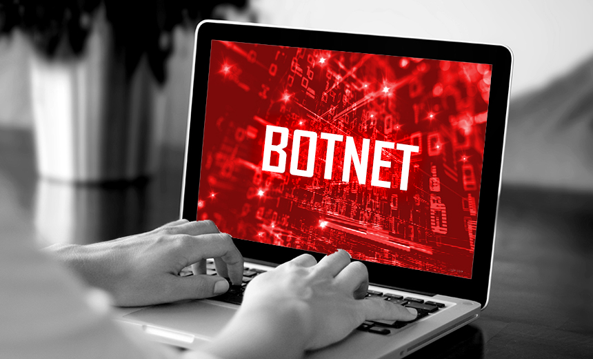 Muhstik Botnet Targets Flaws in Oracle WebLogic, Drupal