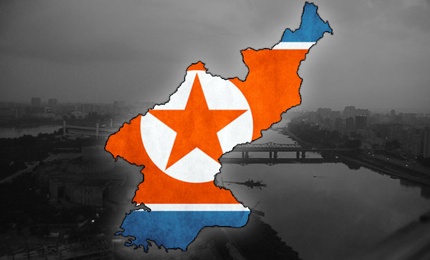 Who Disrupted Internet in North Korea?