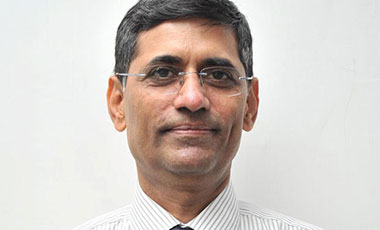 Nandkumar Saravade is New CEO of DSCI