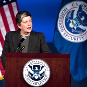 Napolitano Outlines DHS Response to RSA Breach