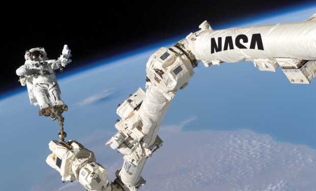 NASA's Cloud Policy Raises Risk Concerns