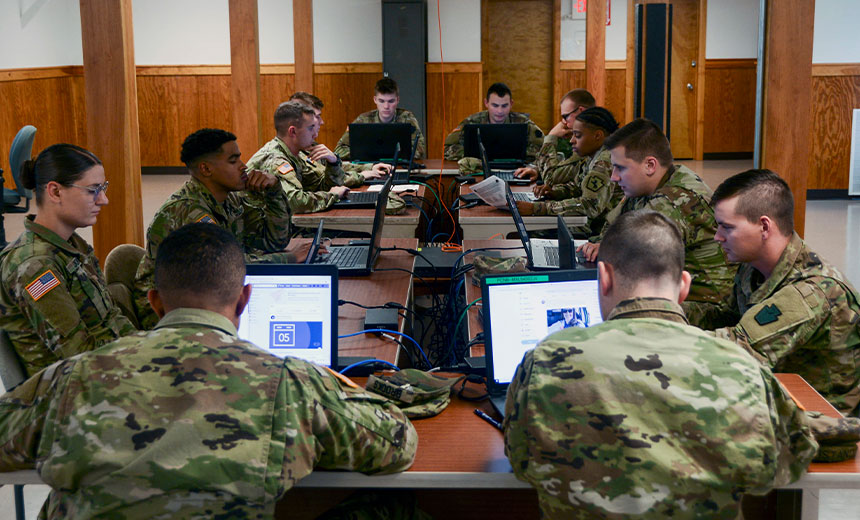 National Guard Cybersecurity Units Ready to Protect Election