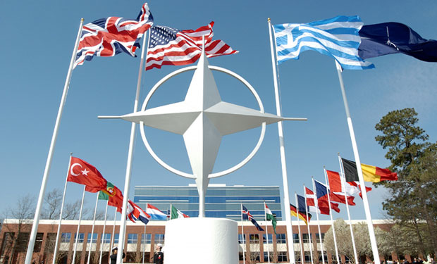 NATO Faces Challenges in Mounting Cyber-Defense