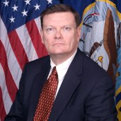 Navy Taps Ex-Army Intel Officer as CIO