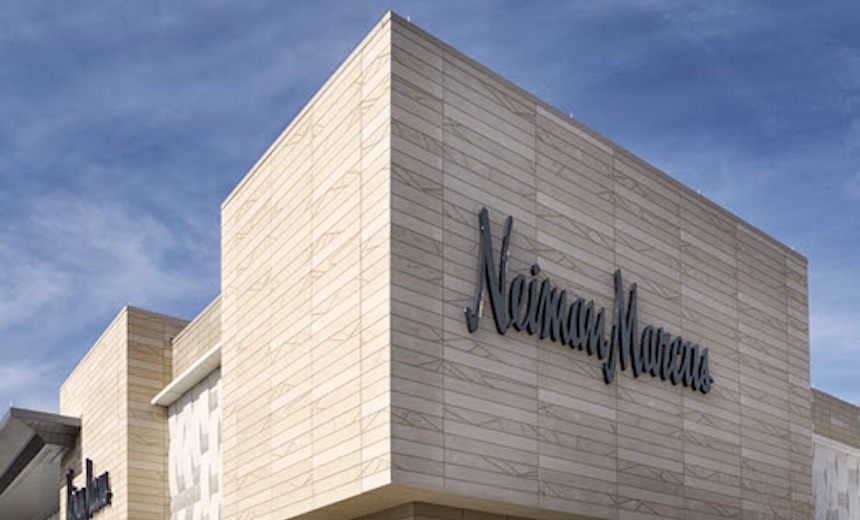 Neiman Marcus Says 4.6 Million Affected by Data Breach