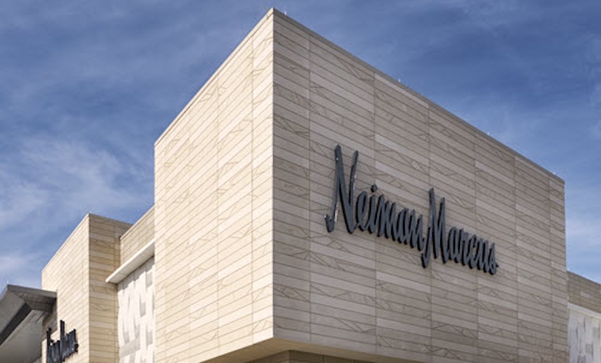 Neiman marcus discount assessment