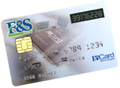 New Card Introduced for Financial Institution Authentication Use