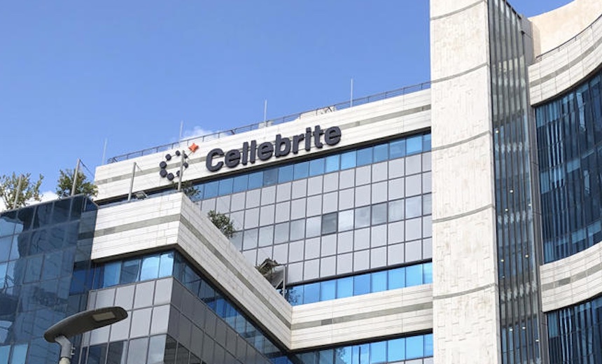 Researcher Finds New Vulnerabilities in Cellebrite's Tools