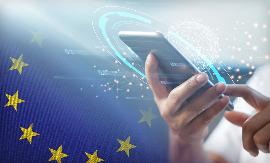 New Cybersecurity Norms for Wireless Device Makers in EU