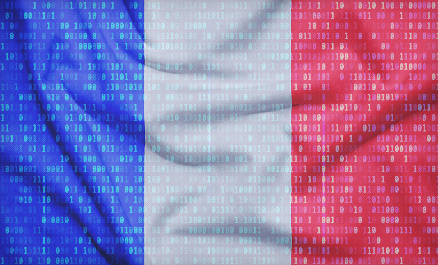 New French Bill Would Permit Law Enforcement Surveillance