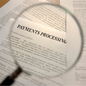 New Guidance on Payments Processing