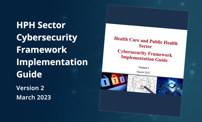 New Guide to Help Healthcare Entities Implement NIST CSF