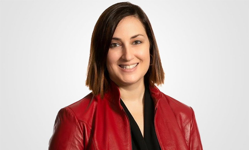 New HackerOne CEO Kara Sprague to Expand Beyond Bug Bounties