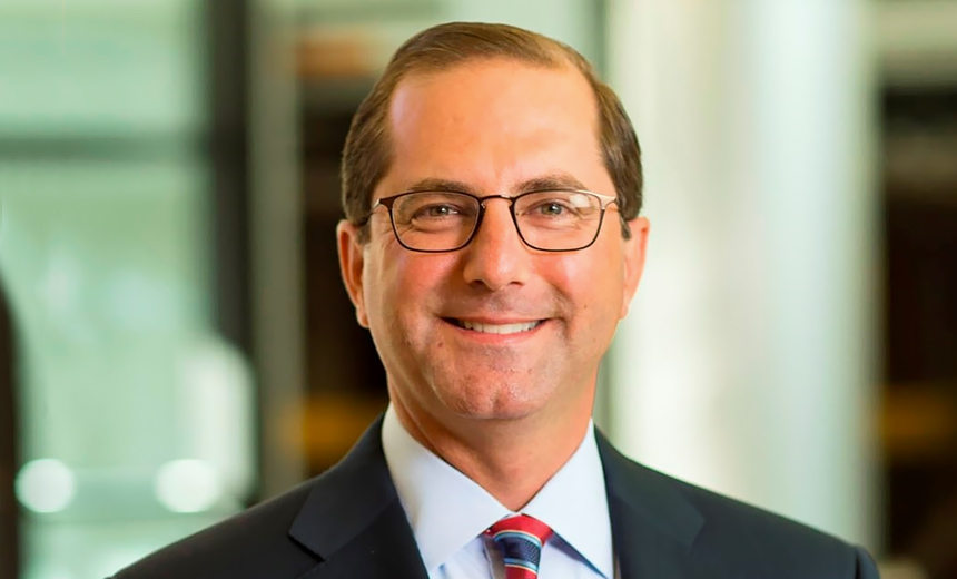 New HHS Secretary Alex Azar: Will He Shake Up Priorities?