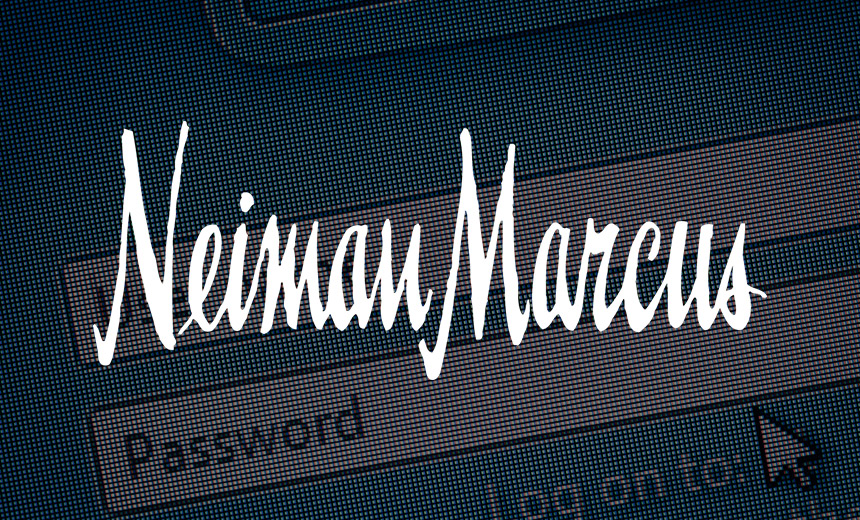 Neiman Marcus Reports New Breach