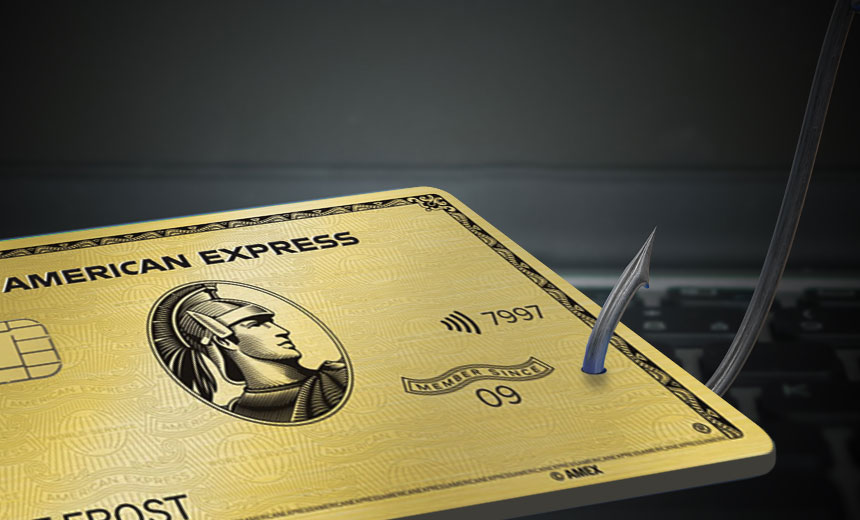 Phishing Scheme Targets Amex Cardholders - BankInfoSecurity