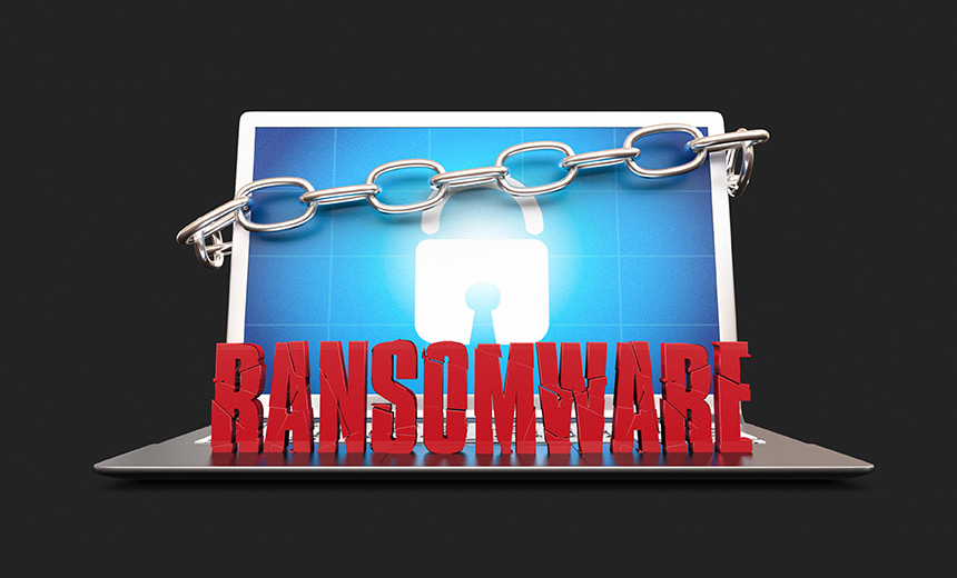 Report: New Ransomware Targets QNAP Storage Devices