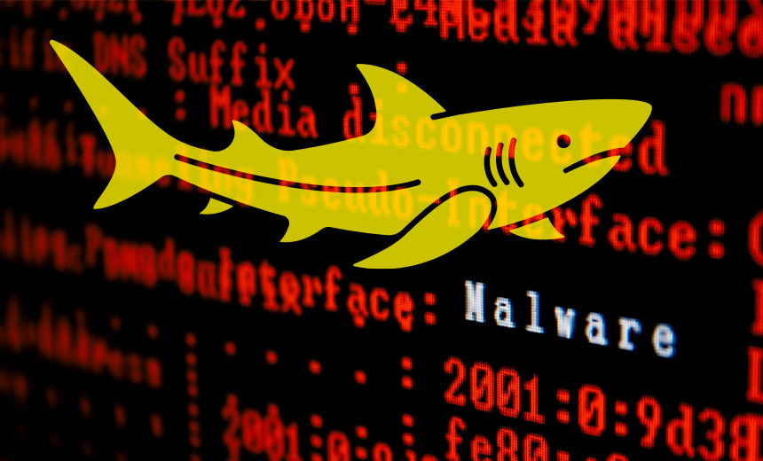 New SharkBot Trojan Spread Via Mobile Security Apps