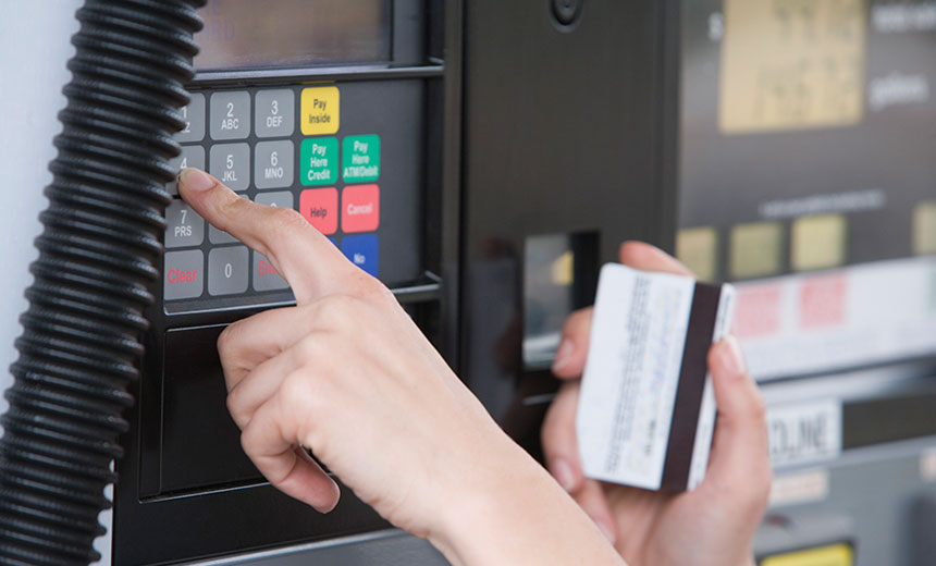 New Wave of Pay-at-Pump Skimming Attacks