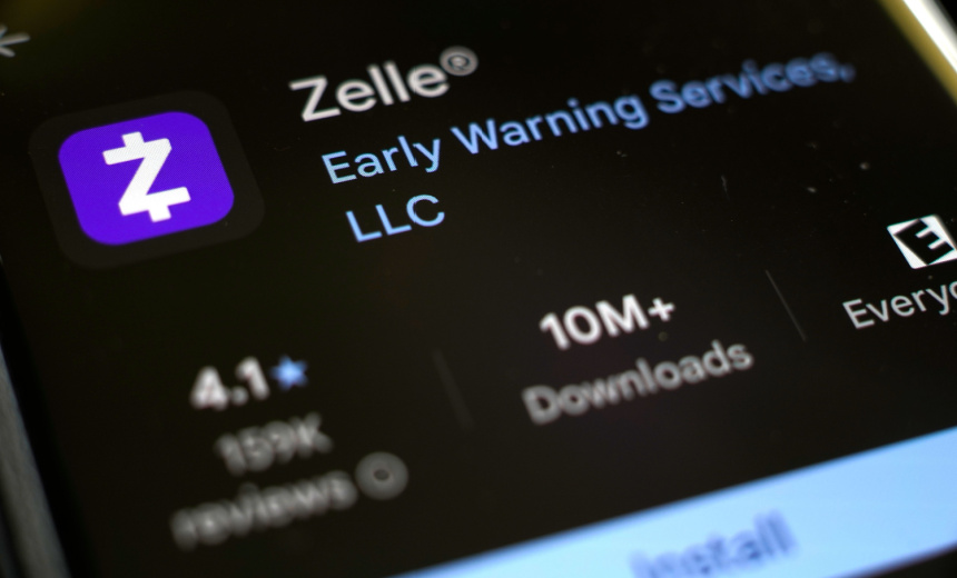 New York AG Sues Zelle Over Alleged Cybersecurity Breaches