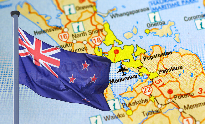 New Zealand Spy Law Rewrite Sparks Concerns