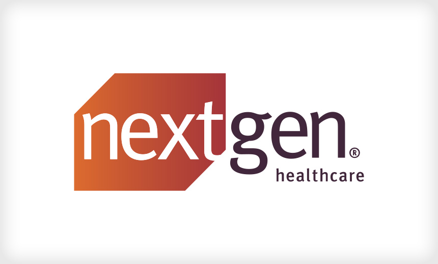 NextGen Facing a Dozen Lawsuits So Far Following Breach