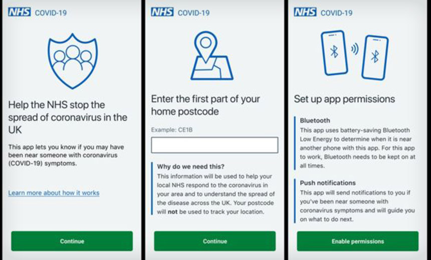 Nhs Reports Covid 19 App Success Backed By Strong Privacy