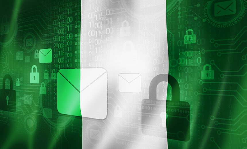 Nigerian BEC Scammers Use Malware to Up the Ante