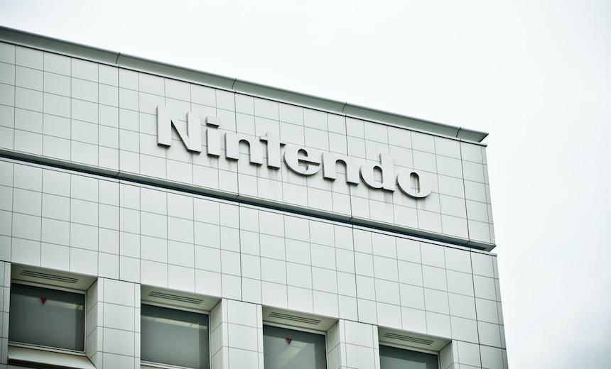 Nintendo Source Code for N64, Wii and GameCube Leaked