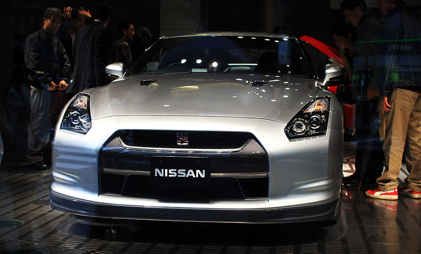 Nissan Canada Finance Issues Data Breach Alert