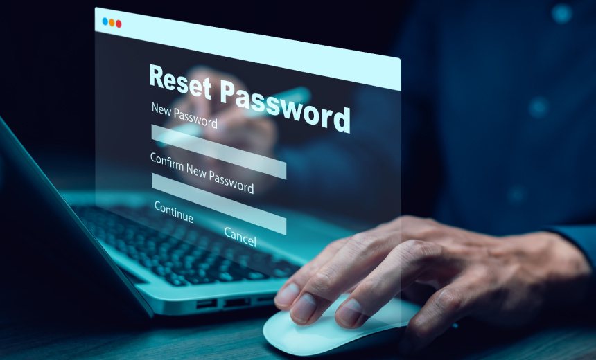 NIST Calls for Major Overhaul in Typical Password Practices