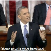 NIST Unveils Draft of Cybersecurity Framework