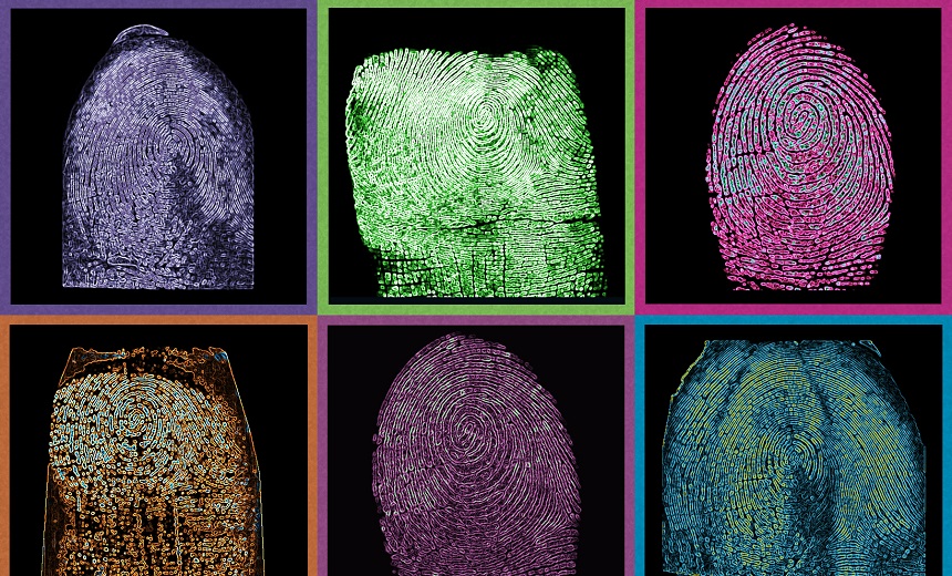 NIST's New Biometrics Databases Offer Help With IAM